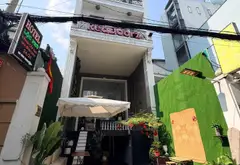 Nhà rộng 145m2 mặt tiền 5,2m ngay trung tâm Phú Nhuận giảm giá sốc... Bán nhà riêng tại Cầu Kiệu, Hồ Chí Minh 03