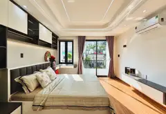 Biệt thự thang máy tinh tế tại trung tâm Phường Thông Tây Hội... Bán nhà riêng tại Thông Tây Hội, Hồ Chí Minh 13