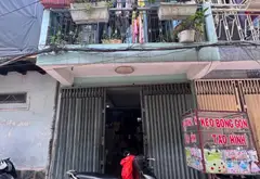 Nhà 2 mặt hẻm Thành Mỹ, tiện nghi xịn sò, giảm giá sốc... Bán nhà riêng tại Tân Hòa, Hồ Chí Minh 04