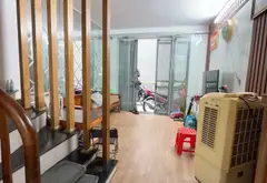 Cơ hội sở hữu nhà 3 tầng 2 ngủ tại Vĩnh Hưng với giá chỉ 2.68 tỷ... Bán nhà riêng tại Vĩnh Hưng, Hà Nội 02