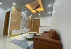 Bán chung cư CT13 KĐT Nam Thăng Long DT 67M2 | 2 ngủ | 2 thoáng | khu nhà ít người bán, Có slot... Bán căn hộ chung cư tại Phú Thượng, Hà Nội 06