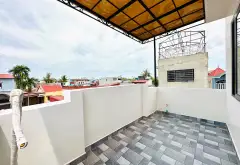 Nhà riêng mới xây tại trung tâm quận Lê Chân với vị trí kết nối thuận tiện... Bán nhà riêng tại An Biên, Hải Phòng 19