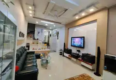 Bán nhà riêng 4 tầng trong khu phân lô ô tô đỗ ngày đêm tại phường X... Bán nhà riêng tại An Biên, Hải Phòng 02