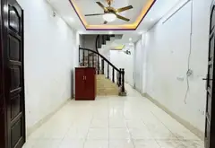 Bán nhà 5 tầng diện tích 32.5m2 tại trung tâm quận Cầu Giấy... Bán nhà riêng tại Cầu Giấy, Hà Nội 01
