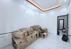 Nhà 2 tầng mới, giá sốc khu Tân Hòa Đông Q6... Bán nhà riêng tại Phú Lâm, Hồ Chí Minh 02