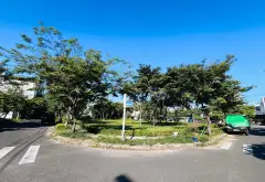 Cơ hội vàng sở hữu đất mặt tiền rộng tại Hòa Xuân, vị trí đối diện công viên... Bán đất tại Hòa Xuân, Đà Nẵng 05