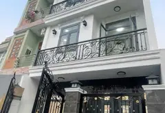 Nhà 3 tầng 3PN, DT 56.5m2 tại Bình Trưng Tây, Q2 giá 7.9 tỷ - LH: 0918604219 C.Loan... Bán nhà mặt phố tại Bình Trưng, Hồ Chí Minh 04