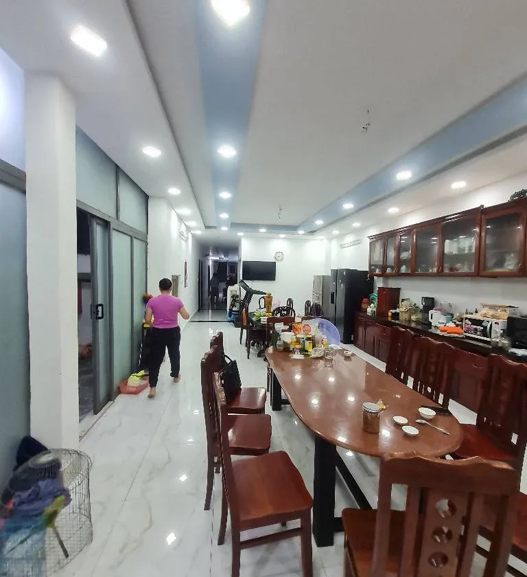 Bán nhà riêng 5 tầng 398m2 tại Phan Văn Hớn giá 38 tỷ... Bán nhà riêng tại Tân Sơn Nhất, Hồ Chí Minh 01