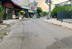 Bán nhà mặt phố 2 tầng 100m2 hướng Bắc ở Bình Dương... Bán nhà mặt phố tại Đông Hòa, Hồ Chí Minh 02
