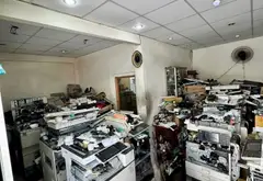 Nhà 2 căn góc mặt phố Trần Đình Xu siêu đắc địa... Bán nhà mặt phố tại Cầu Ông Lãnh, Hồ Chí Minh 03