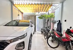 Nhà Lâm Thị Hố, 5 phòng ngủ- 4,1 tỷ... Bán nhà riêng tại Trung Mỹ Tây, Hồ Chí Minh 06