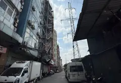 Bán nhà mặt phố Đình Thôn, tòa văn phòng 8 tầng thang máy, diện tích 78m²... Bán nhà mặt phố tại Từ Liêm, Hà Nội 03