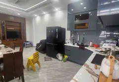 🏡CĂN GÓC HXT 1 TRỤC KÊNH THAM LƯƠNG QUANG TRUNG, P.14, GÒ VẤP. DT 4❌️19.8M VUÔNG VỨC, 4TẦNG.... Bán nhà riêng tại An Hội Tây, Hồ Chí Minh 18