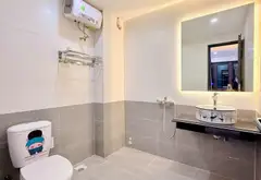 Nhà Mỹ Đình 6 tầng full nội thất, ô tô đỗ cửa... Bán nhà riêng tại Từ Liêm, Hà Nội 14