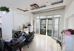 Bán nhà riêng 5 tầng tại phường Nhiêu Lộc, diện tích 48.4m², giá 11.34 tỷ... Bán nhà riêng tại Nhiêu Lộc, Hồ Chí Minh 07
