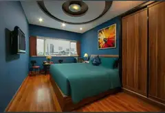 Chạm đỉnh đẳng cấp với tòa nhà phố trung tâm Cầu Giấy, góc vàng kinh doanh thượng lưu... Bán nhà mặt phố tại Cầu Giấy, Hà Nội 09