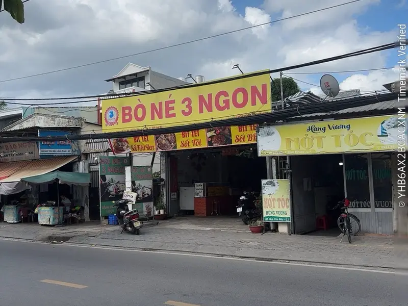 Nhà Mặt Phố Lâm Văn Bền - Vị Trí Đắc Địa, Đầu Tư Sinh Lời Cao... Bán nhà mặt phố tại Tân Hưng, Hồ Chí Minh 01