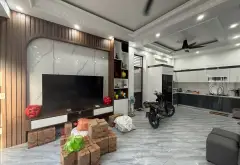 Nhà 4 tầng hiện đại ngay trung tâm Nam Sơn... Bán nhà riêng tại An Dương, Hải Phòng 05