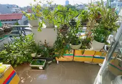 Bán nhà 5 tầng diện tích 28m2 gần Ngã Tư Bảy Hiền... Bán nhà riêng tại Bảy Hiền, Hồ Chí Minh 09