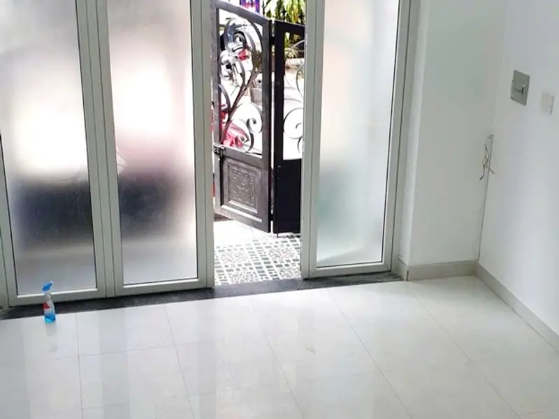 Bán nhà Hà Huy Giáp, Thạnh Lộc, Q.12 - 51m2 4 tầng 5PN full nội thất - 7.5 tỷ... Bán nhà riêng tại An Phú Đông, Hồ Chí Minh 01