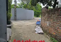 Bán nhà riêng 1 tầng tại trung tâm thị trấn Đông Anh, ô tô vào nhà, diện tích 42m2... Bán nhà riêng tại Đông Anh, Hà Nội 03