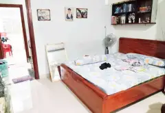 NHÀ 4Tấm kết cấu chắc chắn còn mới.
Dt 51.3m2 (413). vuông vức .... Bán nhà riêng tại Long Trường, Hồ Chí Minh 16