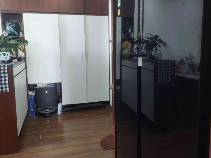 Bán căn hộ lô góc 3 thoáng 4 phòng ngủ tại Đại Kim... Bán căn hộ chung cư tại Định Công, Hà Nội 01
