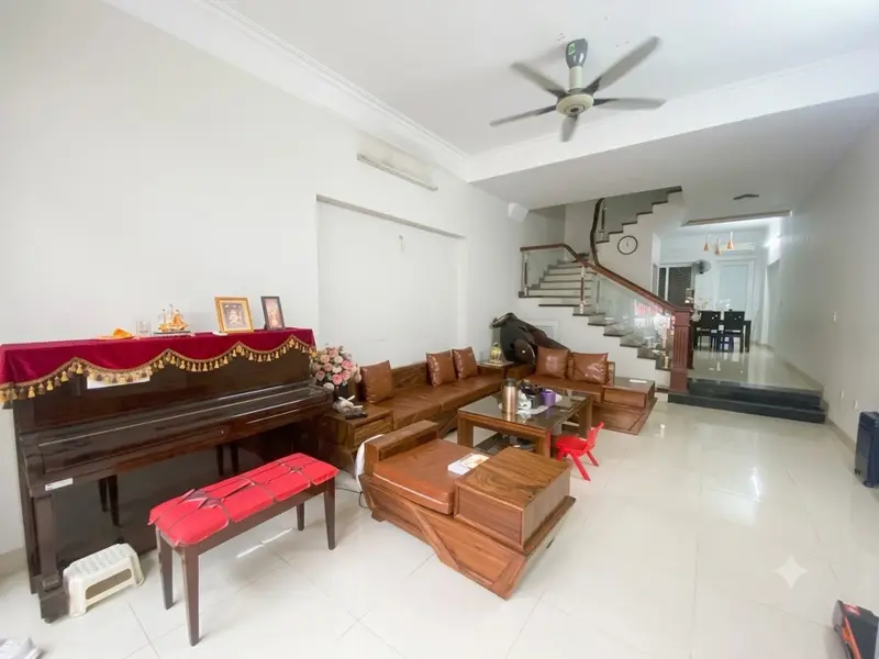 Bán liền kề KĐT Văn Quán Hà Đông, - Kinh doanh, view trường học, pháp lý rõ ràng... Bán biệt thự, liền kề tại Hà Đông, Hà Nội 01