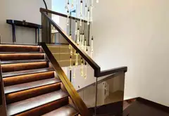 Căn hộ penthouse 2 tầng rộng 417m2 tại Quận 7... Bán căn hộ chung cư tại Tân Mỹ, Hồ Chí Minh 09