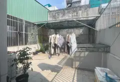 Nhà 3 Tầng Tây Thạnh Đẹp, Giá Tốt Cho Chủ Đầu Tư... Bán nhà riêng tại Tây Thạnh, Hồ Chí Minh 13