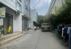 Bán nhà kiên cố 5 tầng 6 phòng ngủ tại phường Bình Trị Đông, Bình Tân... Bán nhà riêng tại Bình Trị Đông, Hồ Chí Minh 03