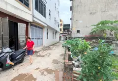 Bán đất Thanh Am - Đường ô tô, giá tốt 5.2 tỷ... Bán đất tại Việt Hưng, Hà Nội 04