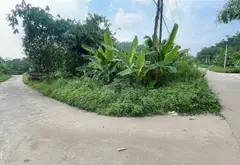 Bán đất 4187m2 Thôn 2 Trung Giã, mặt tiền 105m, đường ô tô thông... Bán đất tại Trung Giã, Hà Nội 02