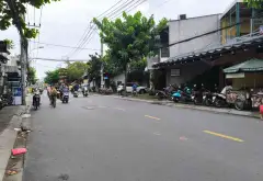 Bán nhà mặt phố rộng 114m² tại quận sầm uất, giá 8 tỷ... Bán nhà mặt phố tại Phú Thạnh, Hồ Chí Minh 02