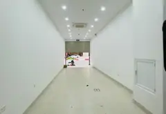 Nhà mặt phố đẳng cấp tại trung tâm Cầu Giấy với thiết kế 9 tầng hiện đại... Bán nhà mặt phố tại Cầu Giấy, Hà Nội 01