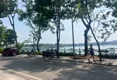 NỬA BƯỚC RA MẶT HỒ TÂY - MT CỰC ĐẸP - ĐỈNH CỦA ĐỈNH - HIẾM... Bán bất động sản khác tại Tây Hồ, Hà Nội 02