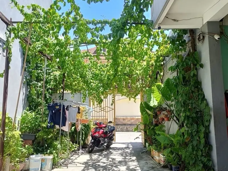 Bán đất tặng nhà gần biển Mỹ Khê, Đà Nẵng - Diện tích đất 570m² - Giá 7x tỷ... Bán nhà riêng tại Ngũ Hành Sơn, Đà Nẵng 01