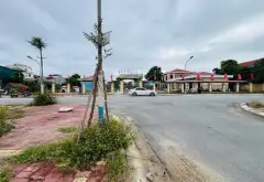Lô góc vàng đối trường mầm non - Đất hiếm tại Hoàn Long... Bán đất tại Hoàn Long, Hưng Yên 03