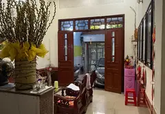Bán nhà 4 tầng 6PN 80m2 hướng Đông Nam tại Gò Vấp... Bán nhà riêng tại An Hội Tây, Hồ Chí Minh 05