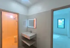 Nhà 3 tầng hiện đại sang trọng, ô tô vào tận sân tại khu vực tiềm năng... Bán nhà riêng tại Phù Liễn, Hải Phòng 07