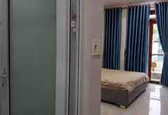 Nhà 5 tầng có thang máy, vị trí vàng cho kinh doanh... Bán nhà riêng tại An Hội Đông, Hồ Chí Minh 14