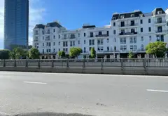 Nhà mặt phố Bạch Đằng trung tâm Hải Phòng vị trí đắc địa thuận tiện kinh doanh... Bán nhà mặt phố tại Hồng Bàng, Hải Phòng 01