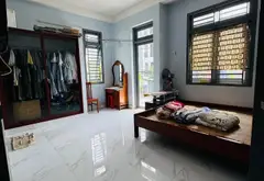 Bán nhà mặt phố phường Tân Quý, quận Tân Phú, 3 tầng, 40m2... Bán nhà mặt phố tại Phú Thọ Hòa, Hồ Chí Minh 04
