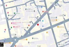 Nhà mặt phố An Dương Vương, Quận 5 - Sống đẳng cấp, thu nhập ổn định... Bán nhà mặt phố tại An Đông, Hồ Chí Minh 08