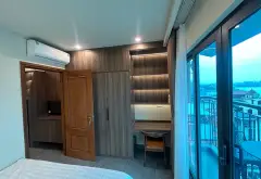 VIEW HỒ TÂY 88M2 x 9 TẦNG THANG MÁY - 13 PHÒNG ĐÔI KHÉP KÍN FULL ĐỒ VIP TIVI MÁY GIẶT TỪNG PHÒNG... Bán chung cư mini tại Tây Hồ, Hà Nội 09
