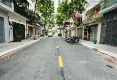 Bán Liền kề Văn Phú 5 tầng thang máy, full nội thất mới tinh... Bán biệt thự, liền kề tại Hà Đông, Hà Nội 10