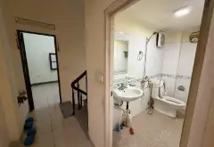 Bán nhà riêng 5 tầng diện tích 25m² tại trung tâm quận Ba Đình... Bán nhà riêng tại Ba Đình, Hà Nội 01