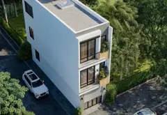 Nhà lô góc ô tô qua tại Quyết Tiến, Vân Côn - Hoài Đức... Bán owner_side tại An Khánh, Hà Nội 03