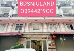 🚗HẺM XE HƠI 6m🏡4 TẦNG -💰7.9 tỉ - QUỐC LỘ 13 - P. HIỆP BÌNH.📕 SHR, Hoàn công, vuông A4. DT56m2... Bán nhà riêng tại Hiệp Bình, Hồ Chí Minh 01