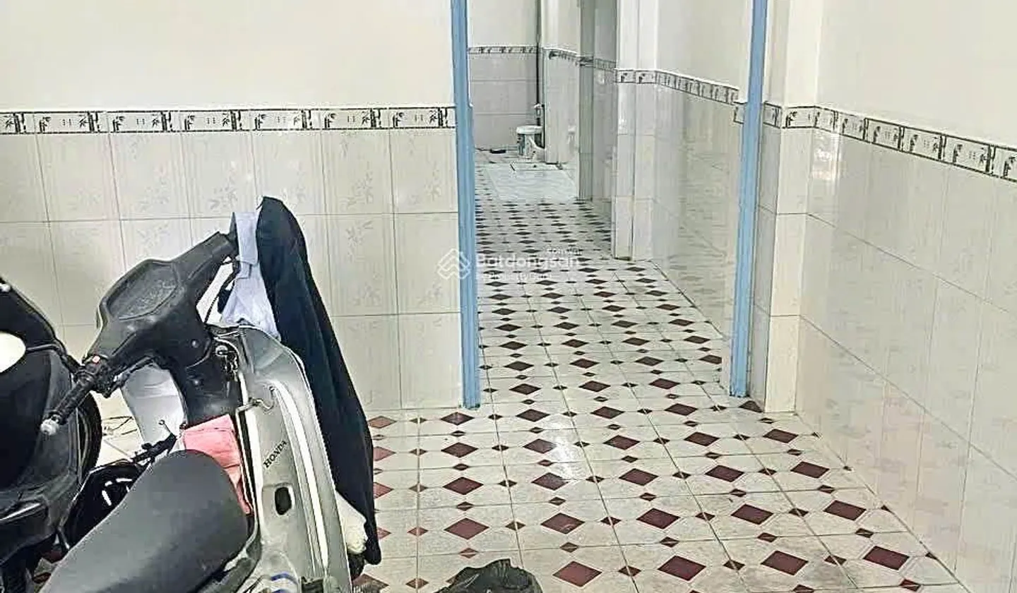 BÁN NHÀ HOÀNG XUÂN NHỊ – TÂN PHÚ – 78M² – 2PN – NỞ HẬU – NGỘP BANK 5 TỶ... Bán nhà riêng tại Tân Phú, Hồ Chí Minh 01